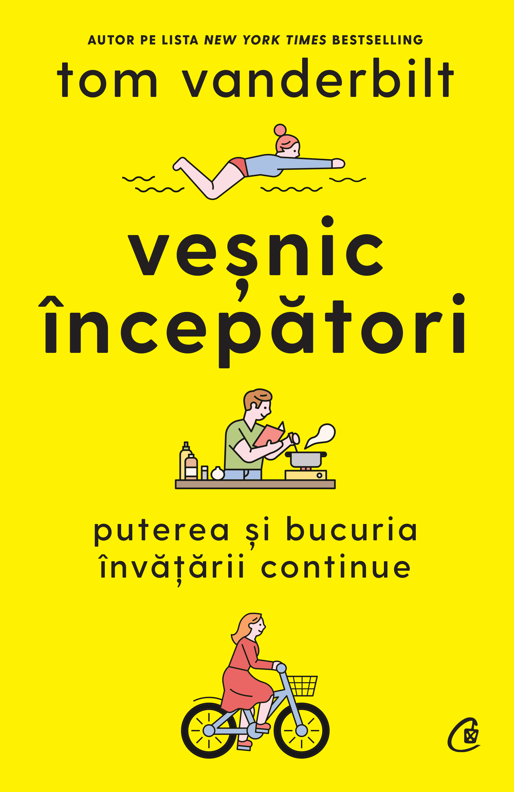 Veșnic începători